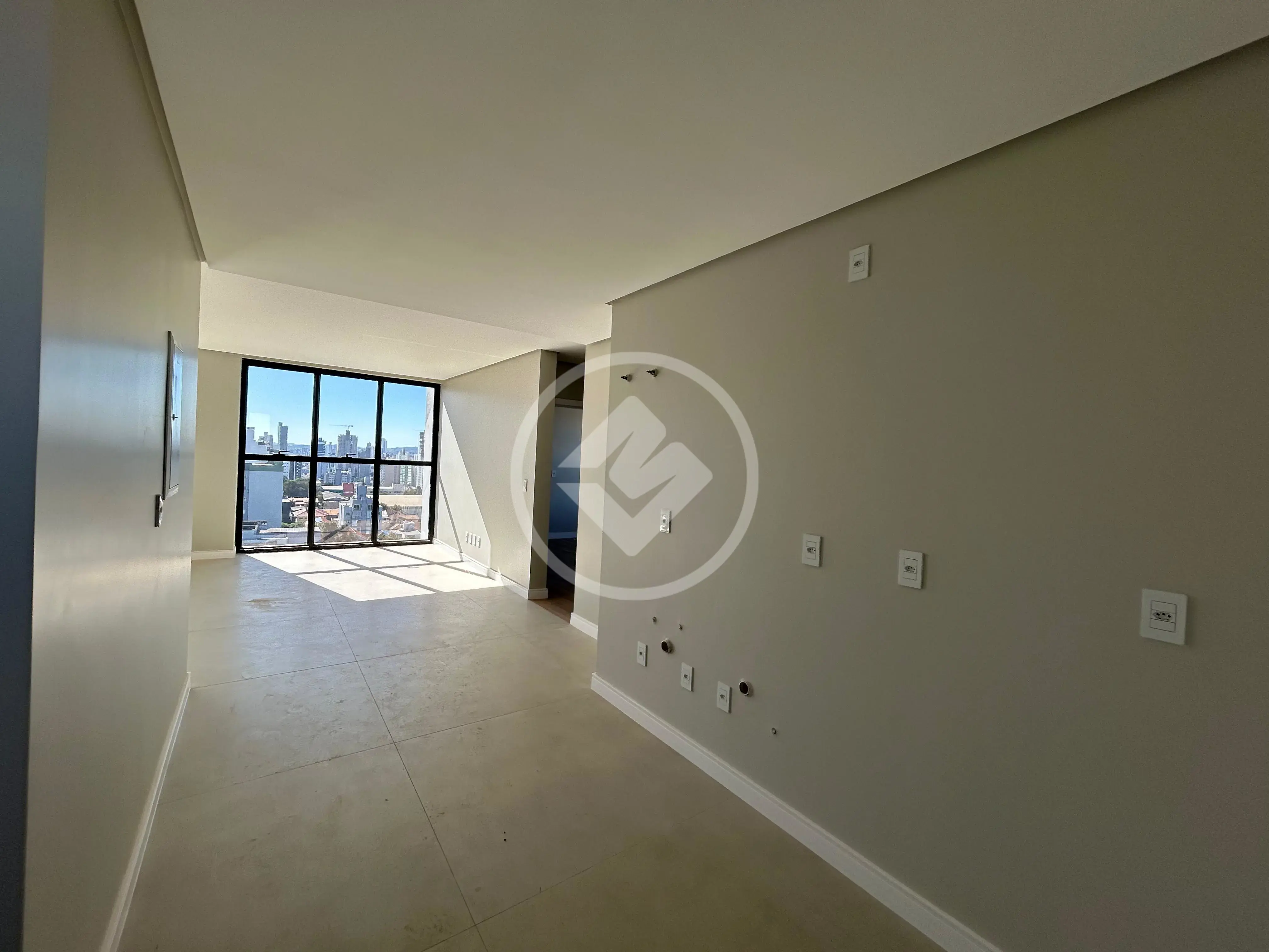 Imagem 1 - Apartamento em Centro, Chapecó - SC
