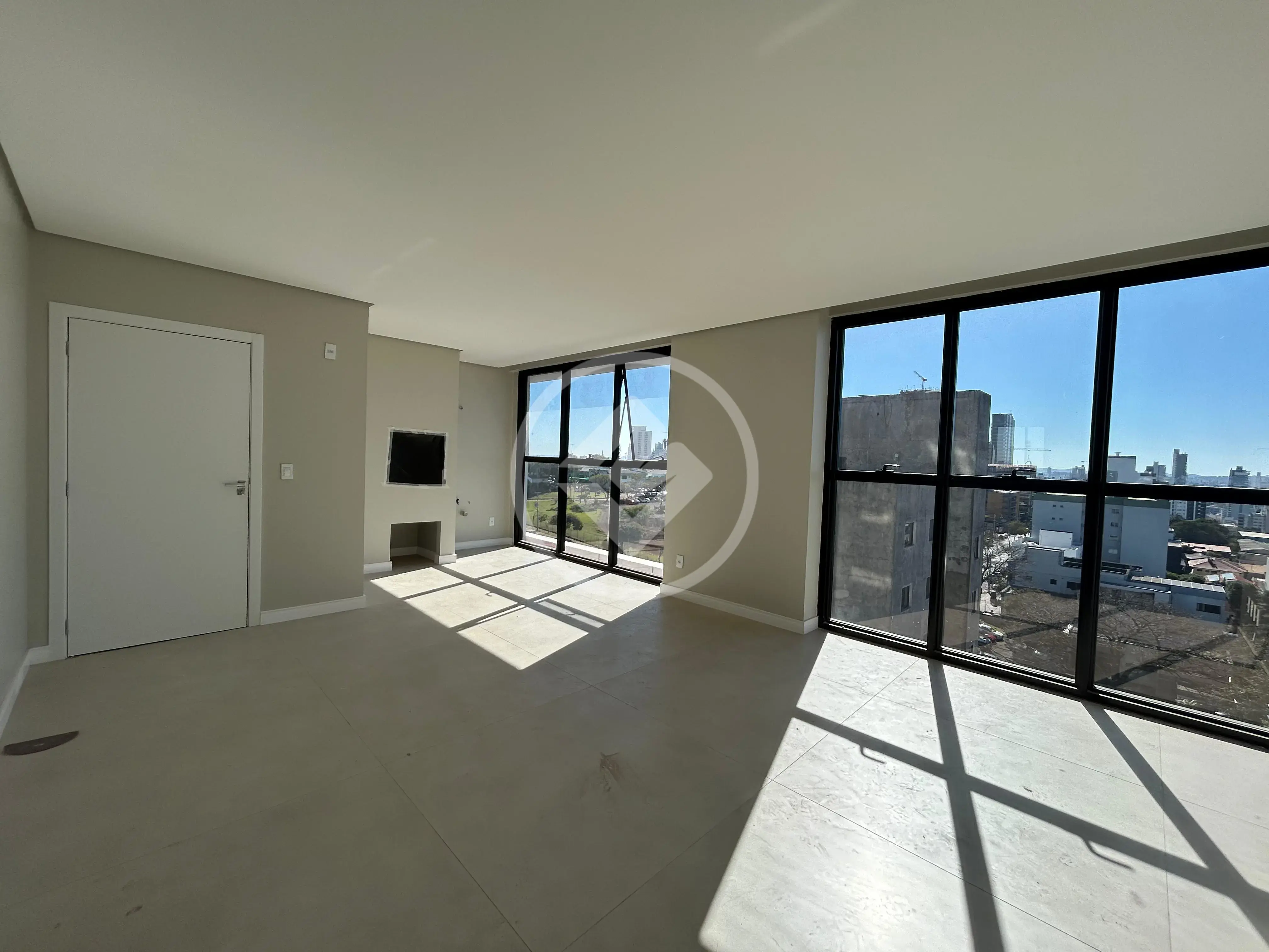 Imagem 1 - Apartamento em Centro, Chapecó - SC