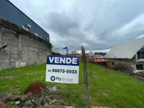 Imagem 2 - Terreno em Presidente Médici, Chapecó - SC