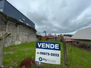 Terreno Presidente Médici, Chapecó - SC — foto 2