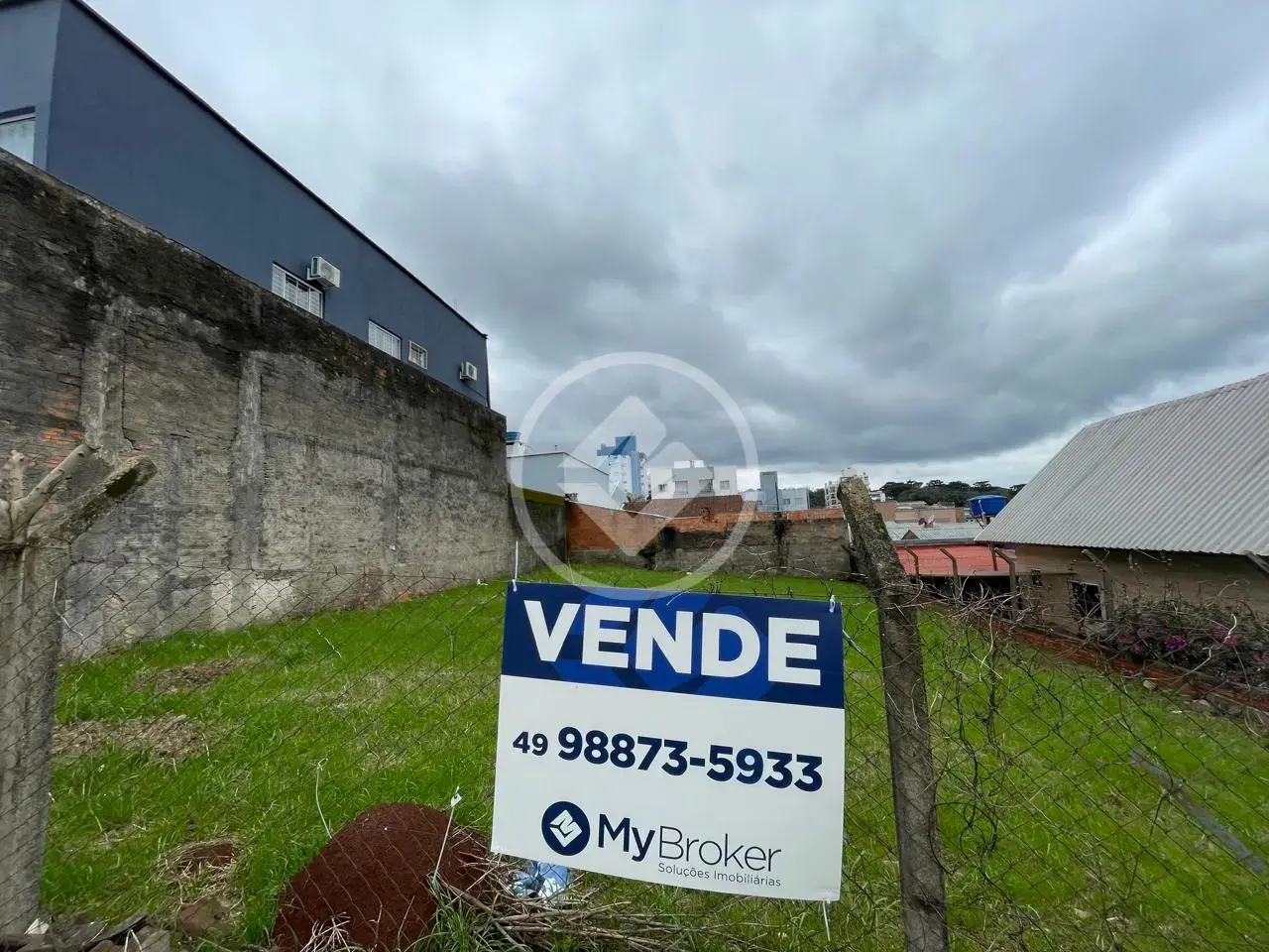 Imagem 1 - Terreno em Presidente Médici, Chapecó - SC