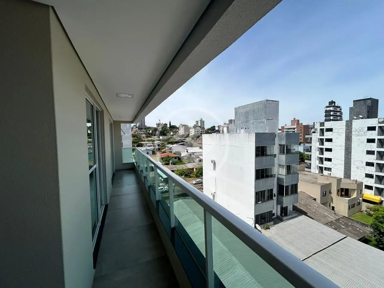 Imagem 1 - Apartamento em JARDIM ITÁLIA, Chapecó - SC