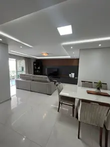 Imagem 4 - Apartamento em JARDIM ITÁLIA, Chapecó - SC