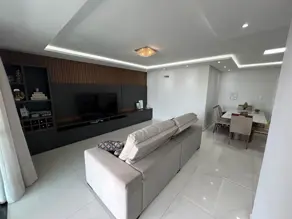 Imagem 3 - Apartamento em JARDIM ITÁLIA, Chapecó - SC