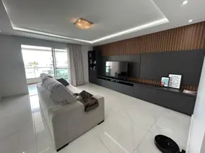 Imagem 2 - Apartamento em JARDIM ITÁLIA, Chapecó - SC