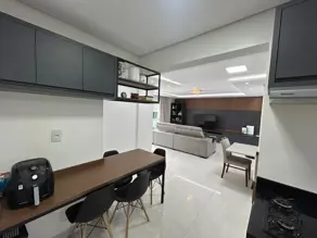 Imagem 6 - Apartamento em JARDIM ITÁLIA, Chapecó - SC