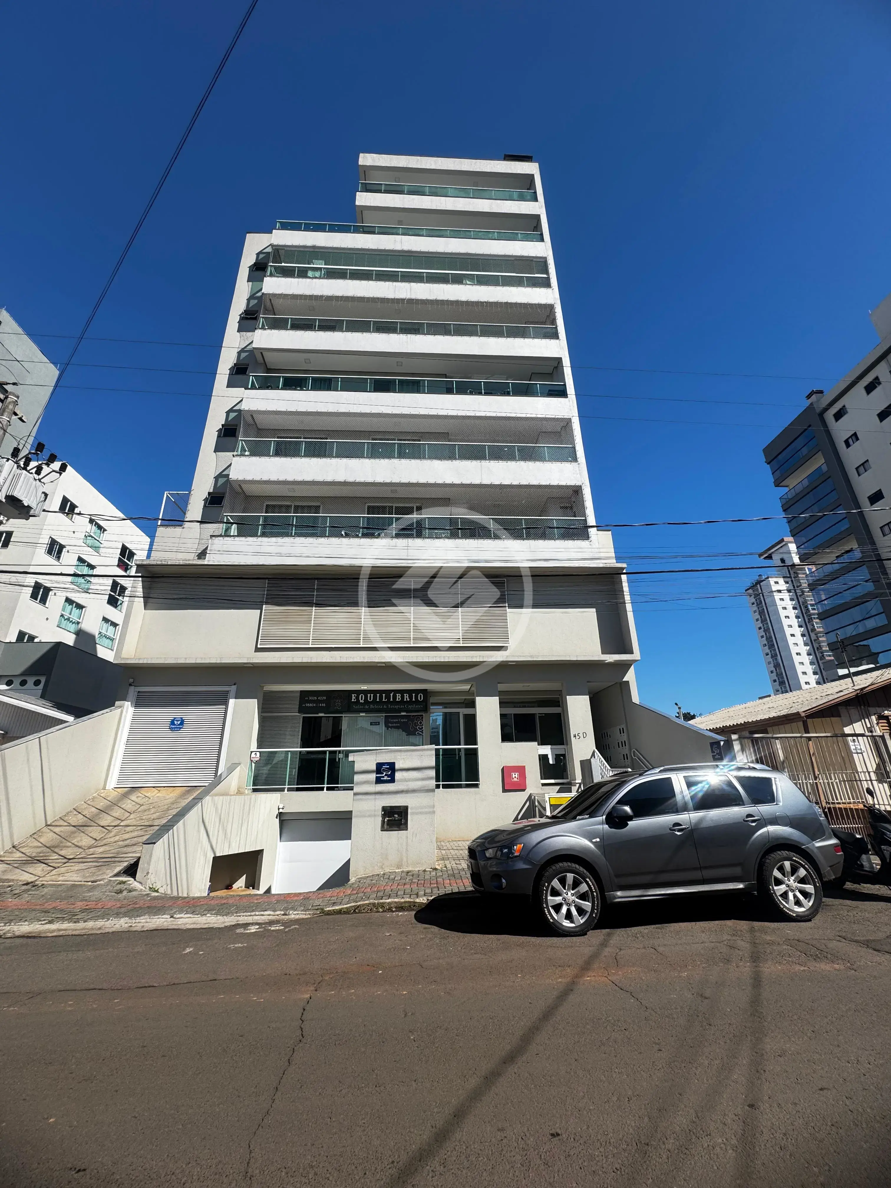Image 22 - Apartamento em JARDIM ITÁLIA, Chapecó - SC