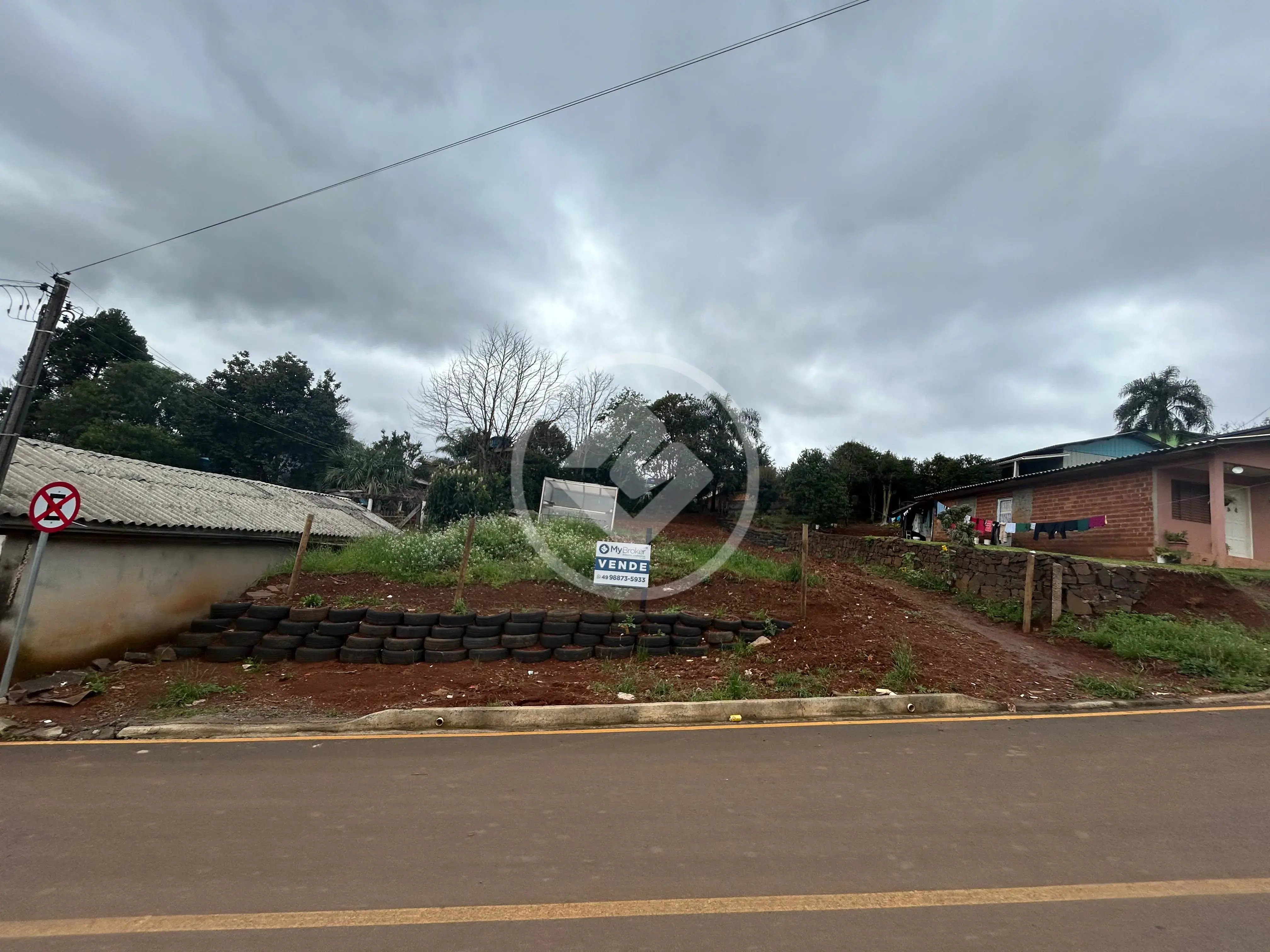 Imagem 1 - Terreno em Belvedere, Chapecó - SC
