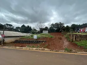 Terreno Belvedere, Chapecó - SC — foto 1