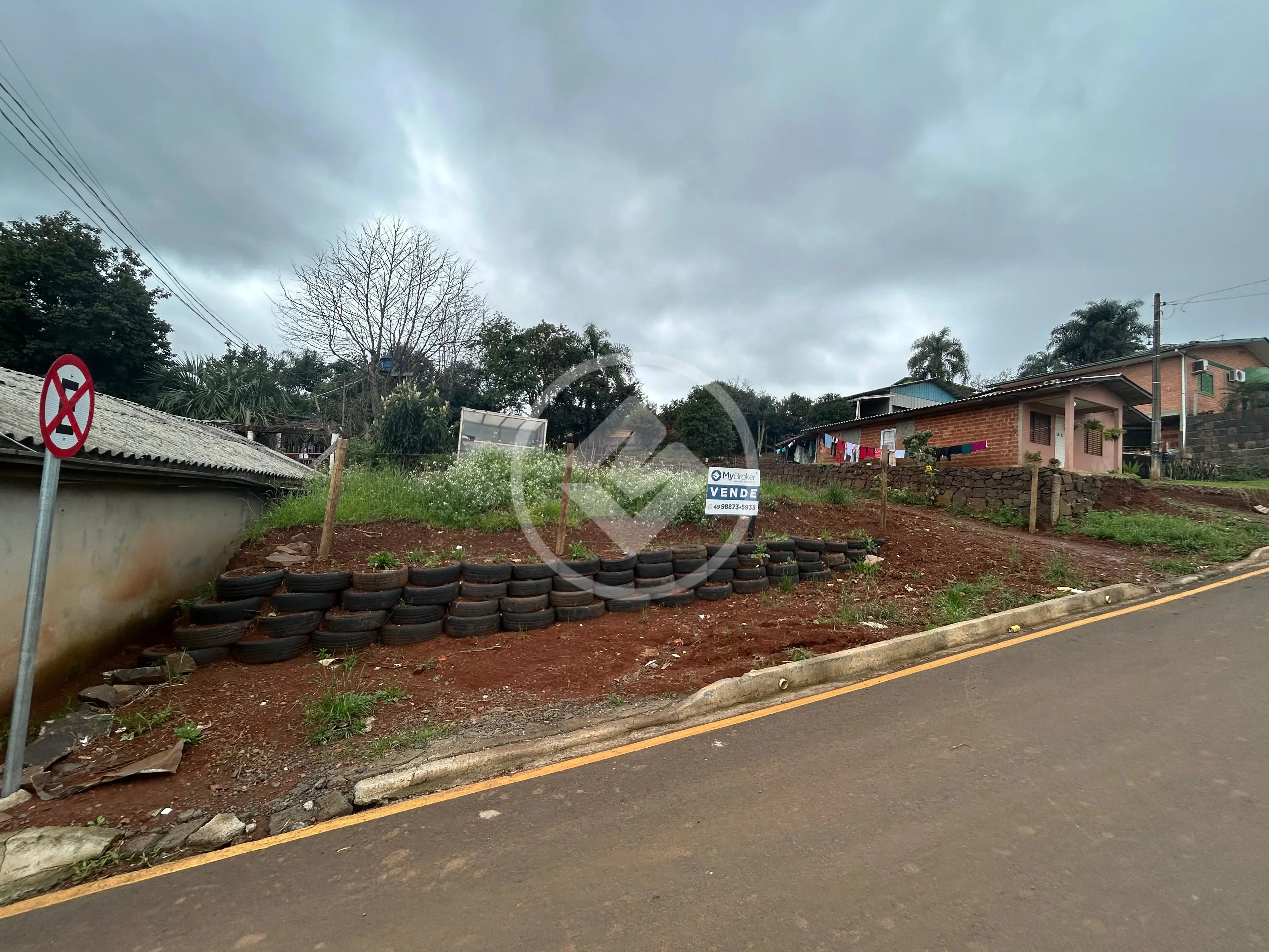 Imagem 2 - Terreno em Belvedere, Chapecó - SC