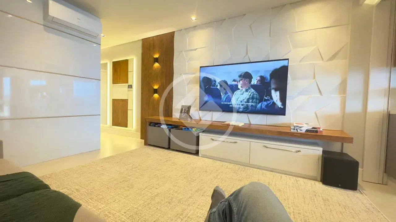 Imagem 1 - Apartamento em Centro, Chapecó - SC
