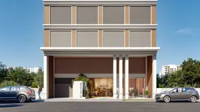 Imagem 5 - Apartamento em Centro, Chapecó - SC