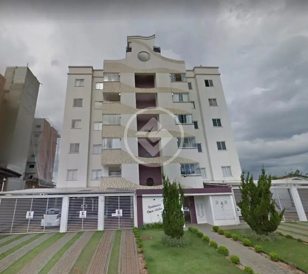 Image 18 - Apartamento em Centro, Chapecó - SC