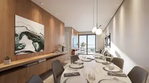 Apartamento Centro, Chapecó - SC — foto 2