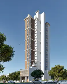 Apartamento Centro, Chapecó - SC — foto 1