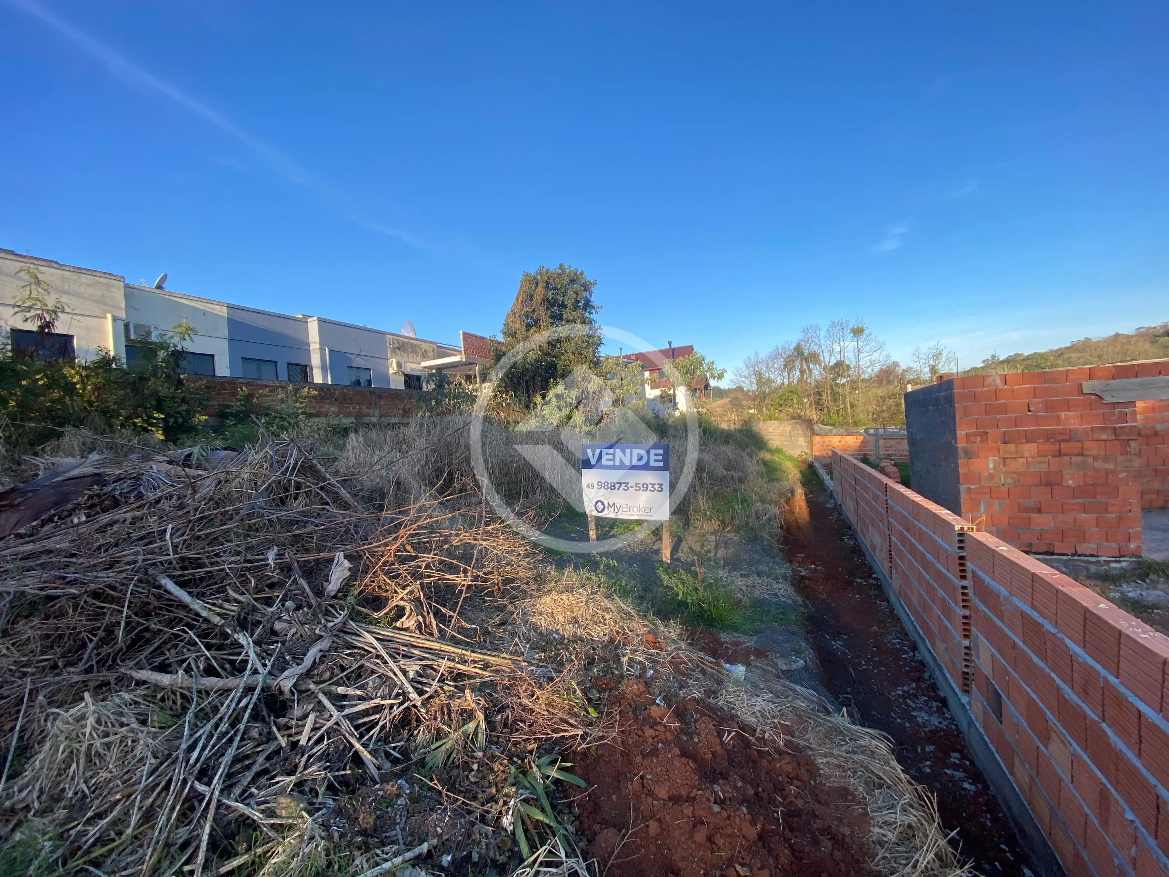 Imagem 1 - Terreno em Esplanada, Chapecó - SC
