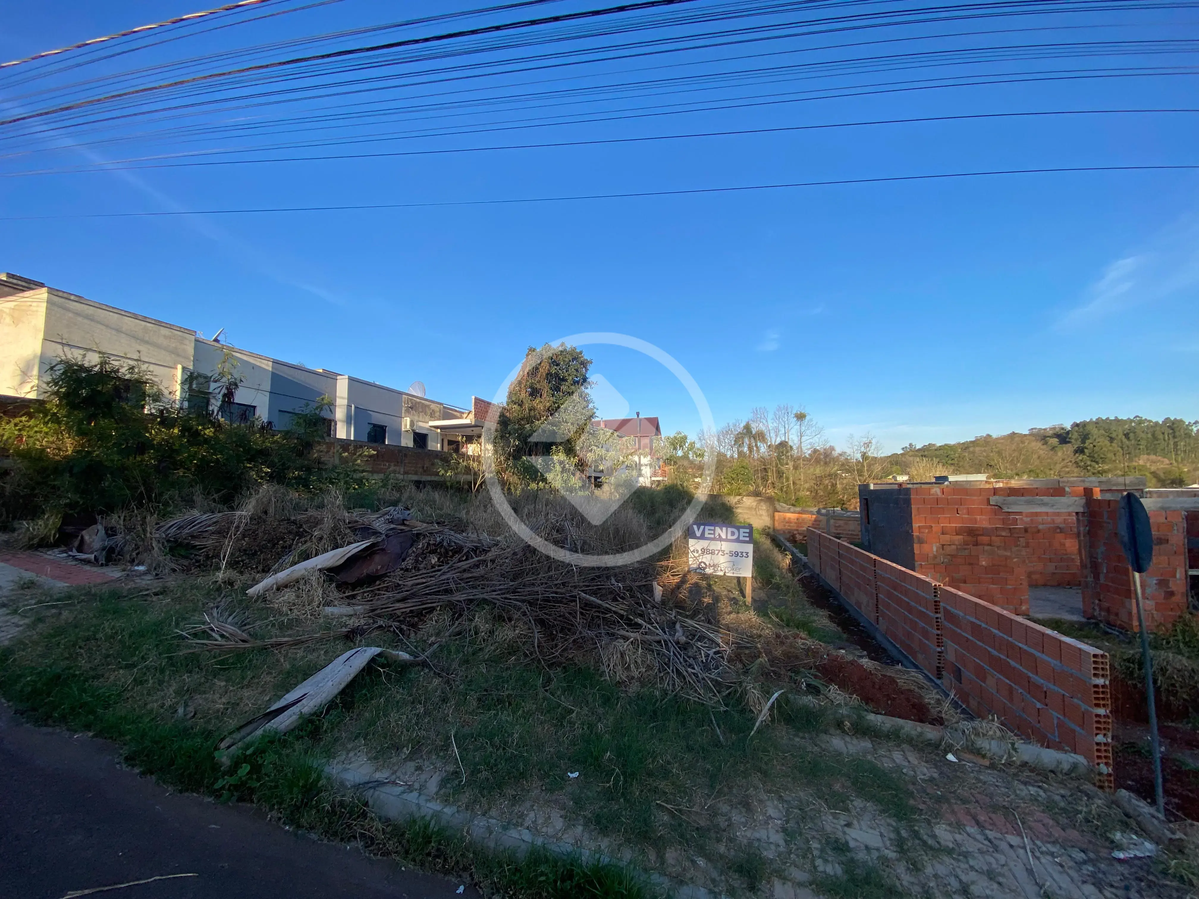 Imagem 4 - Terreno em Esplanada, Chapecó - SC