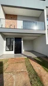 Sobrado Desbravador, Chapecó - SC — foto 1