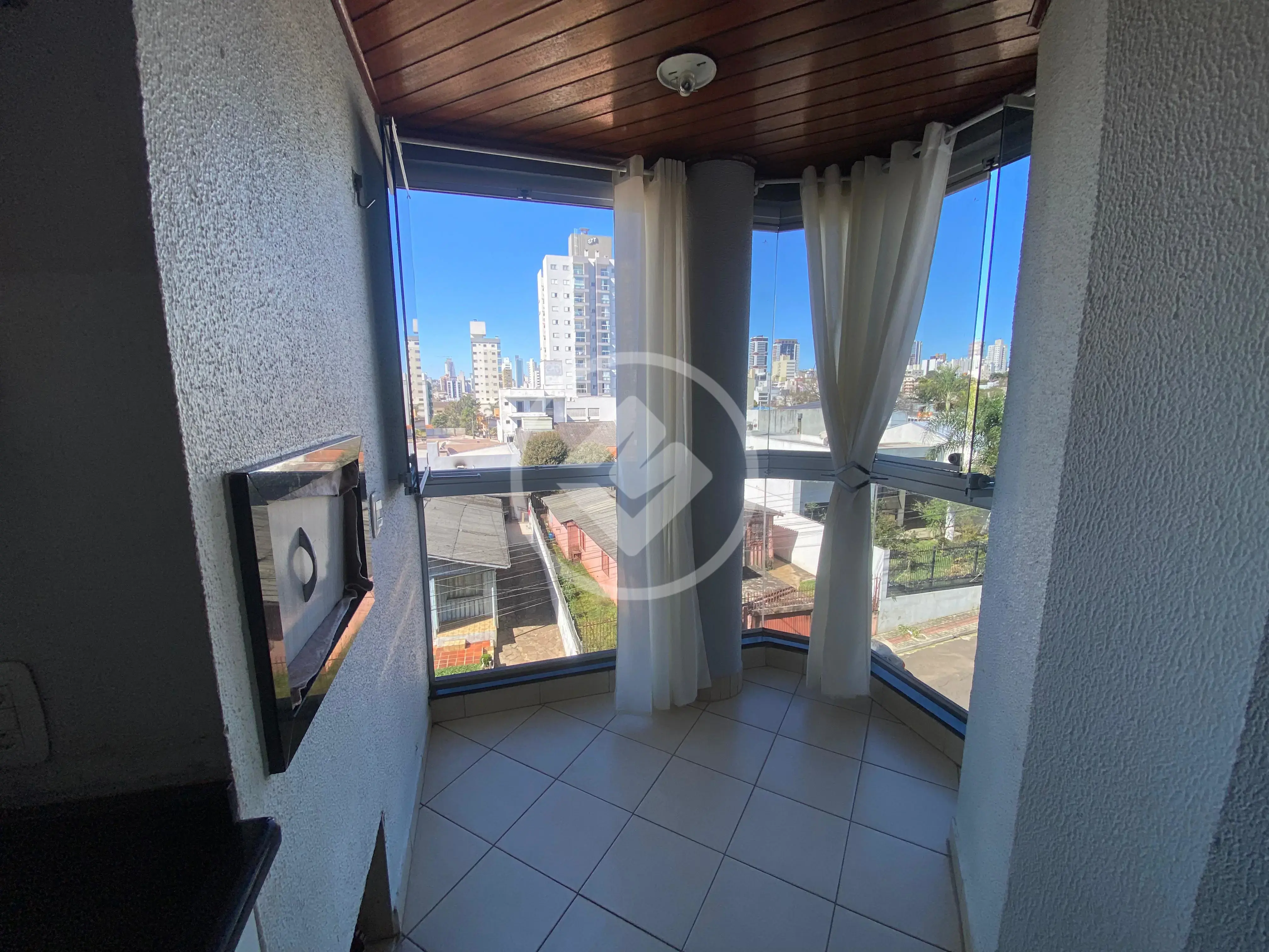 Imagem 6 - Apartamento em JARDIM ITÁLIA, Chapecó - SC