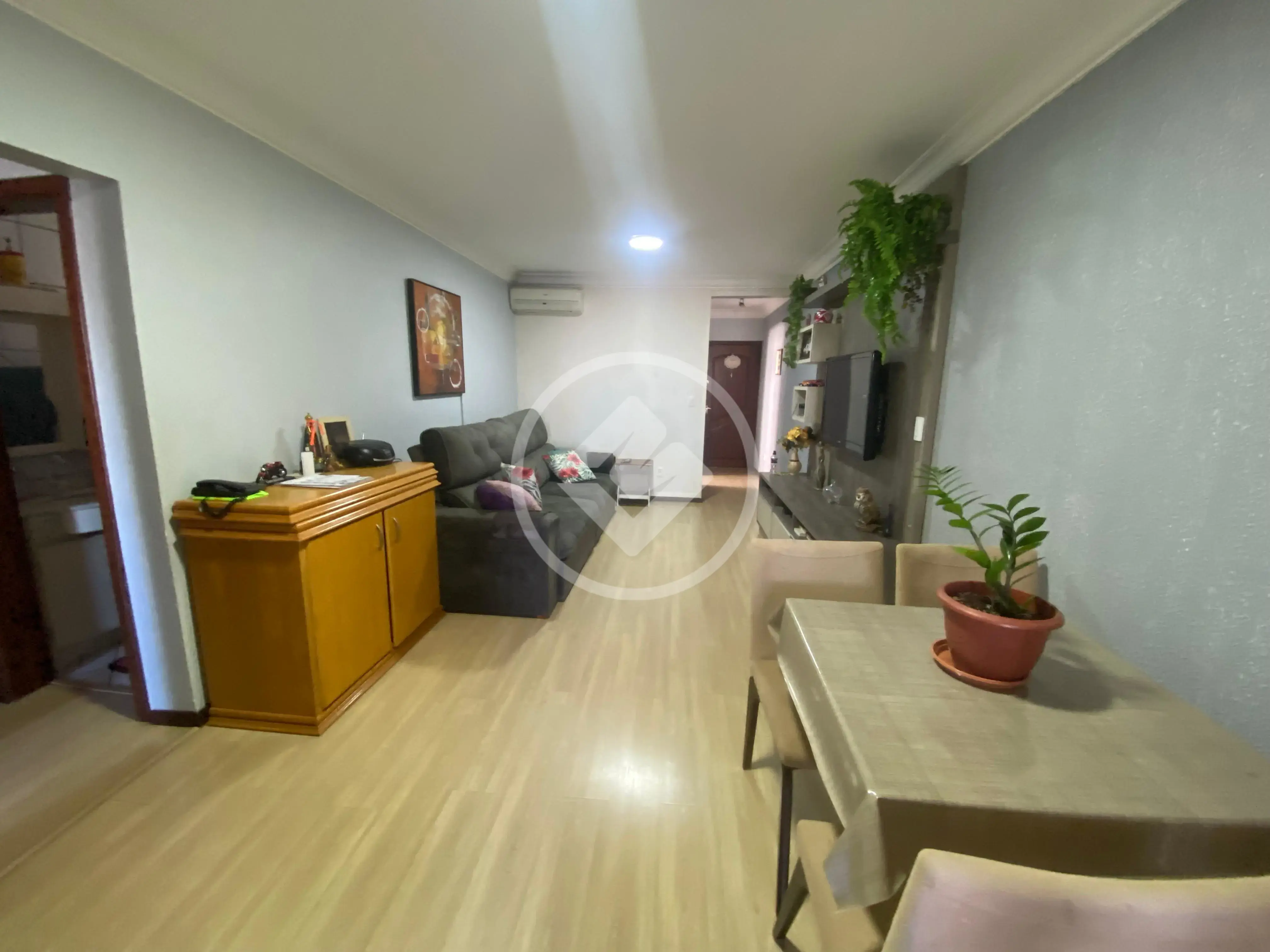 Imagem 2 - Apartamento em JARDIM ITÁLIA, Chapecó - SC