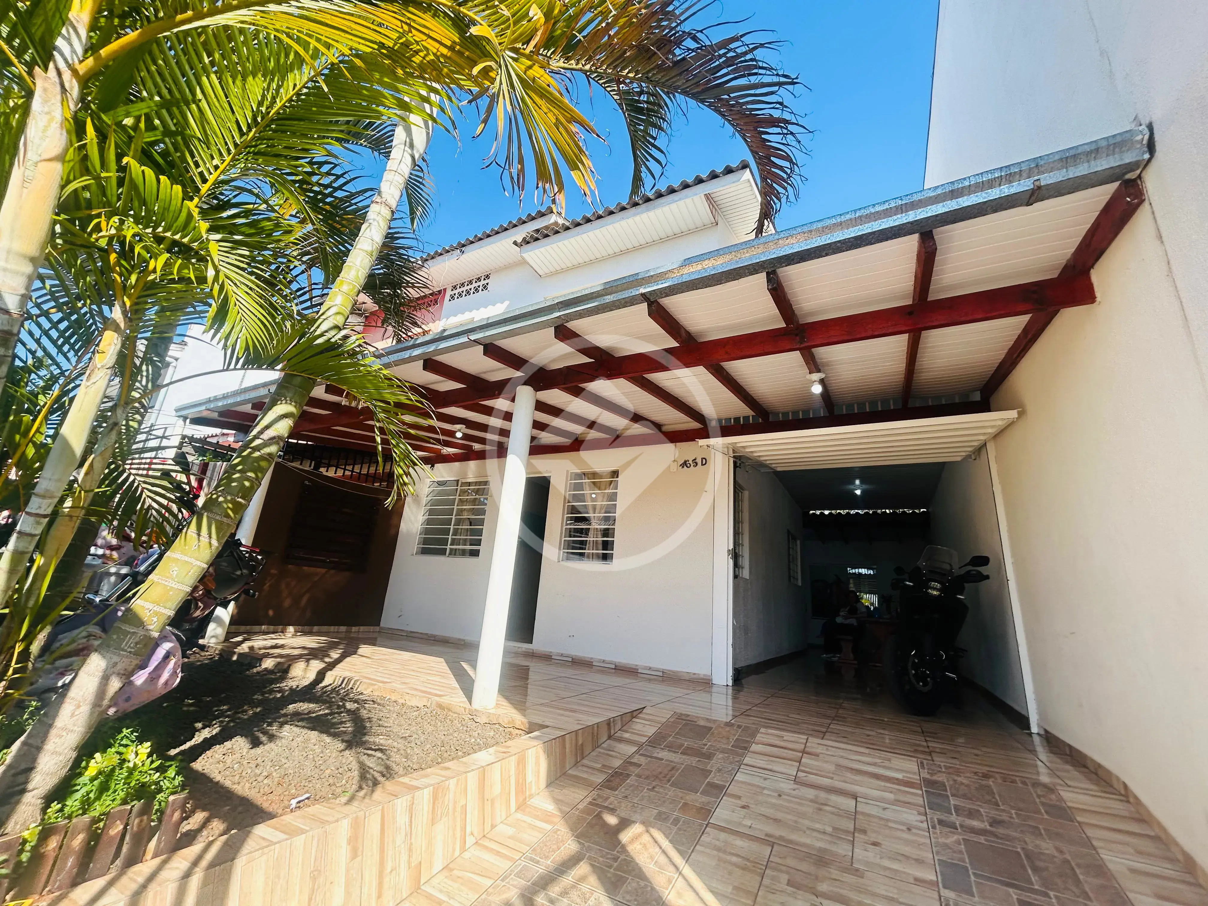 Imagem 1 - Casa em Efapi, Chapecó - SC