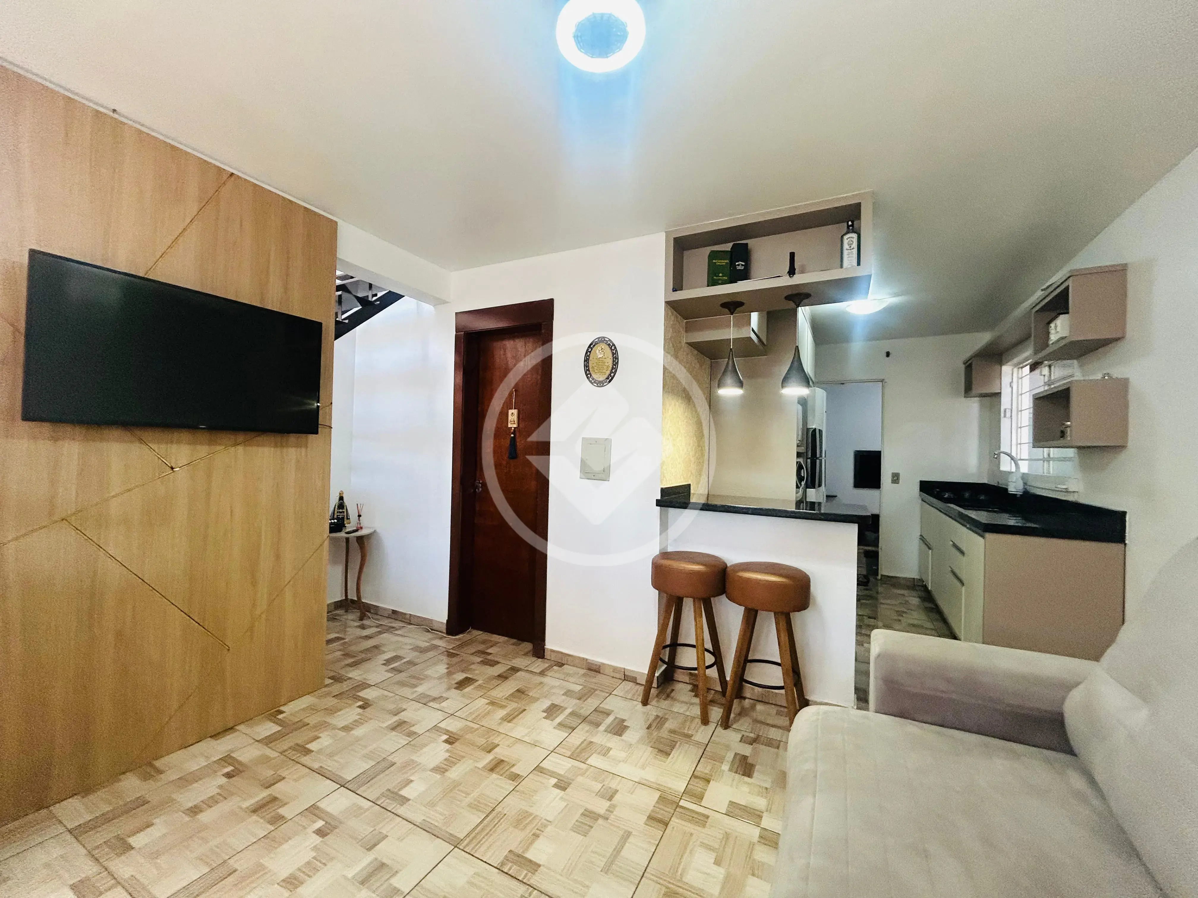 Imagem 1 - Casa em Efapi, Chapecó - SC