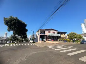 Casa Centro, Chapecó - SC — foto 1