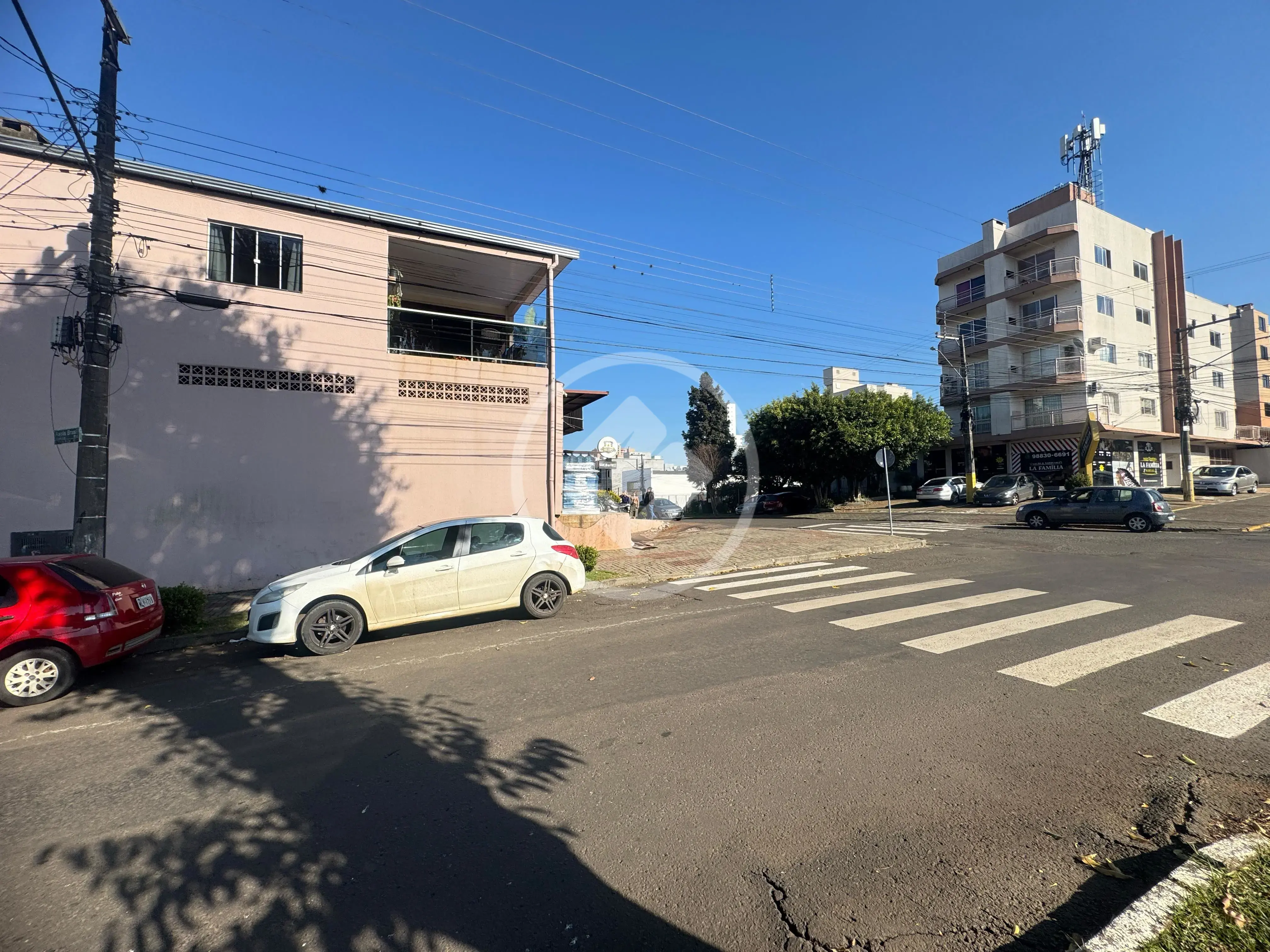 Imagem 2 - Casa em Centro, Chapecó - SC