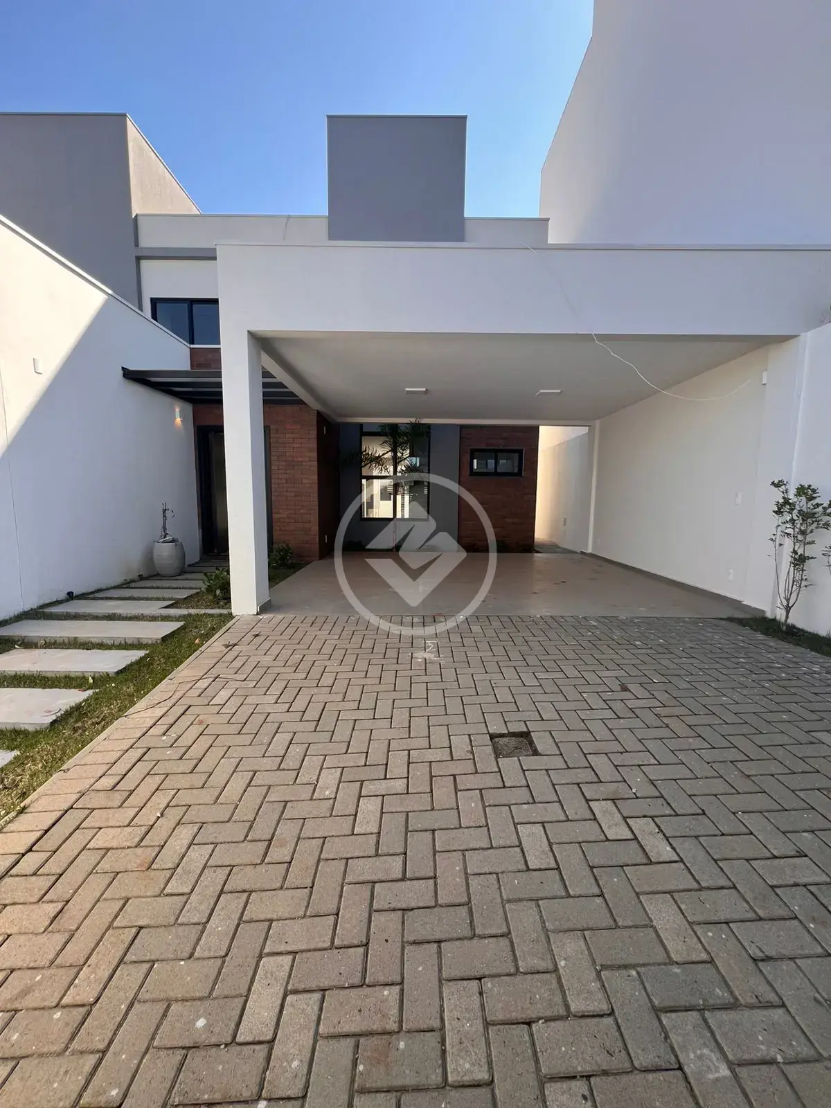 Imagem 1 - Sobrado em Presidente Médici, Chapecó - SC