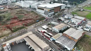 Terreno Líder, Chapecó - SC — foto 1