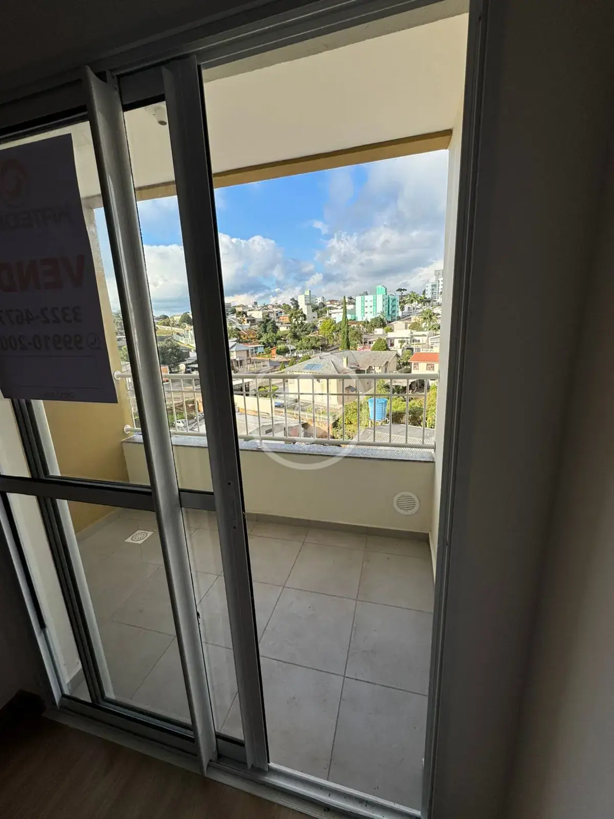 Image 8 - Apartamento em Líder, Chapecó - SC