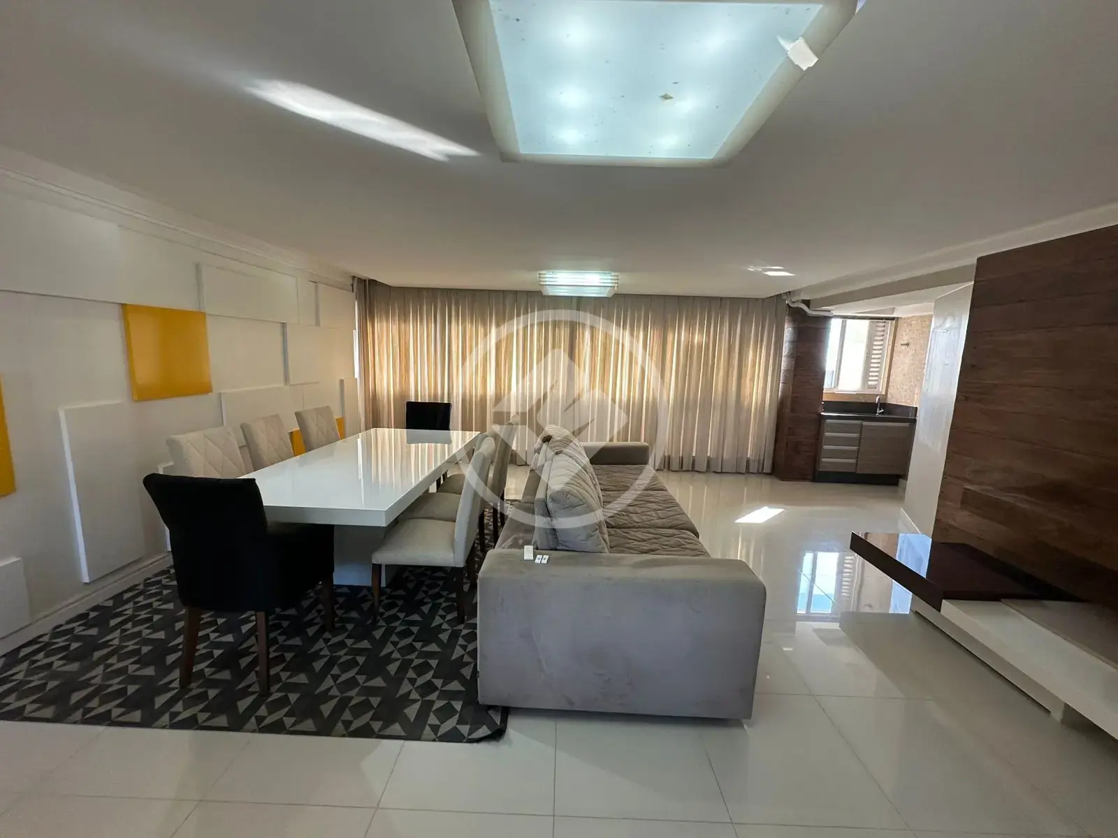 Imagem 1 - Apartamento em Centro, Chapecó - SC