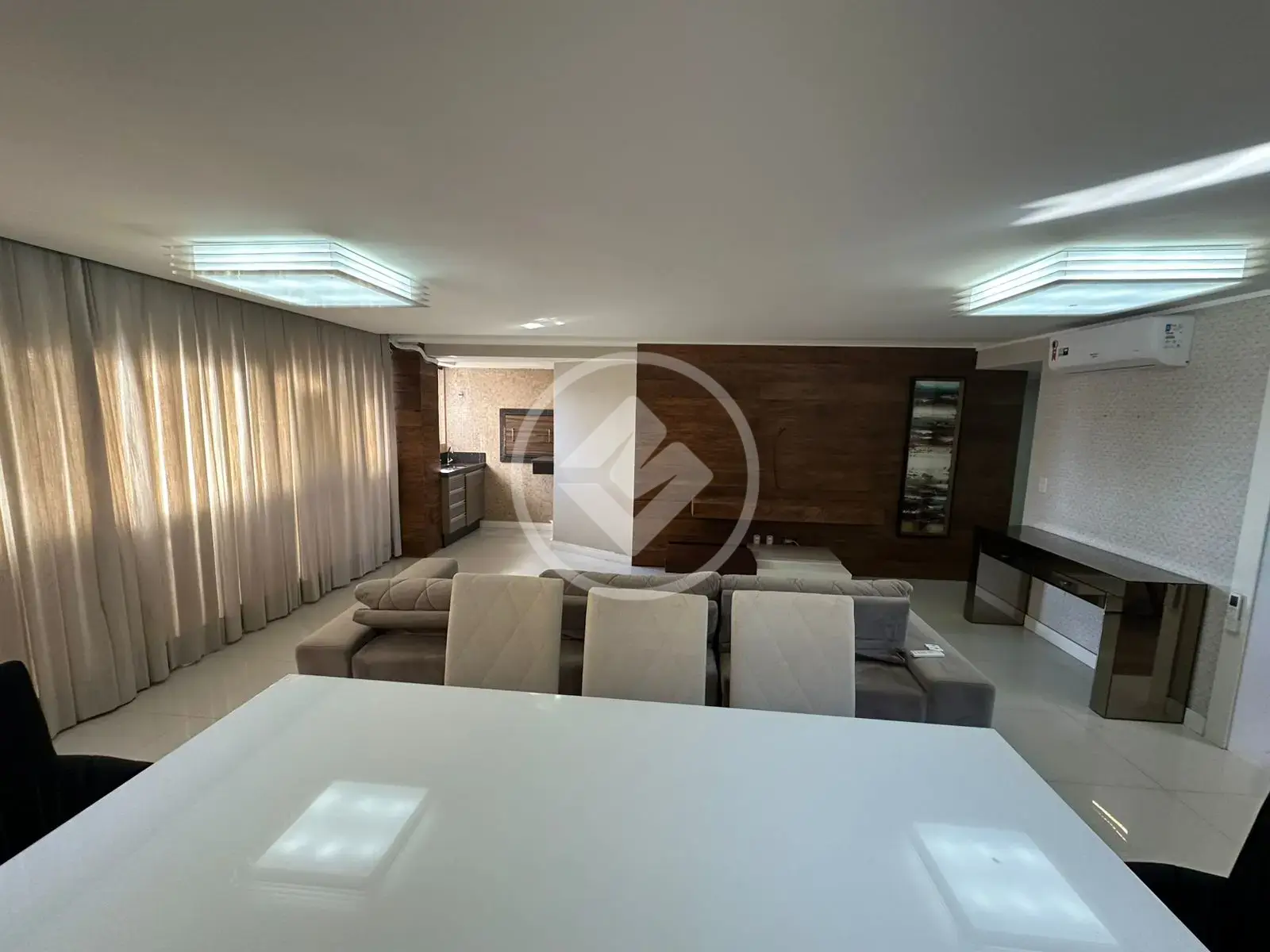 Imagem 1 - Apartamento em Centro, Chapecó - SC