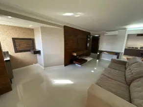 Imagem 2 - Apartamento em Centro, Chapecó - SC