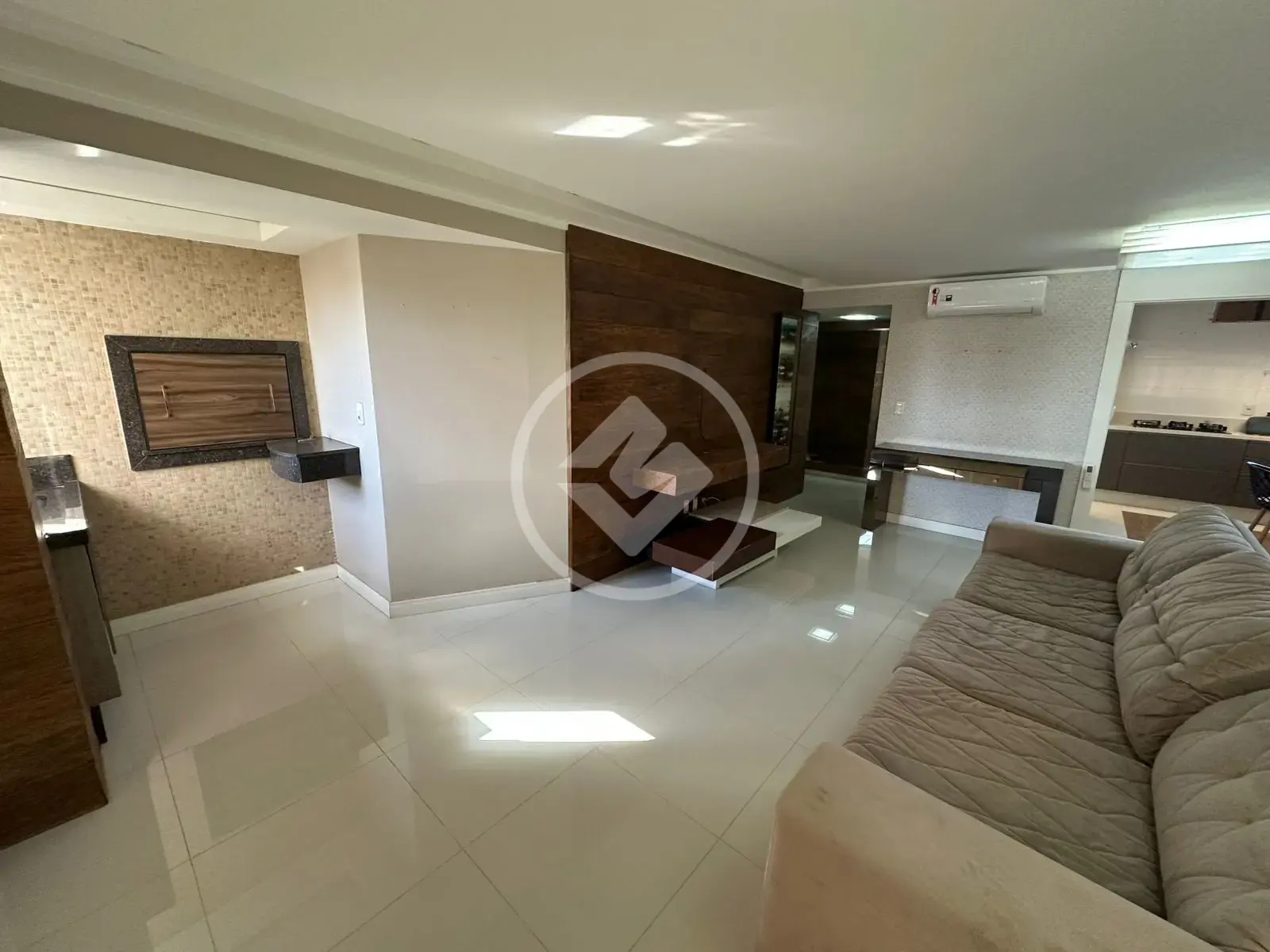 Imagem 2 - Apartamento em Centro, Chapecó - SC
