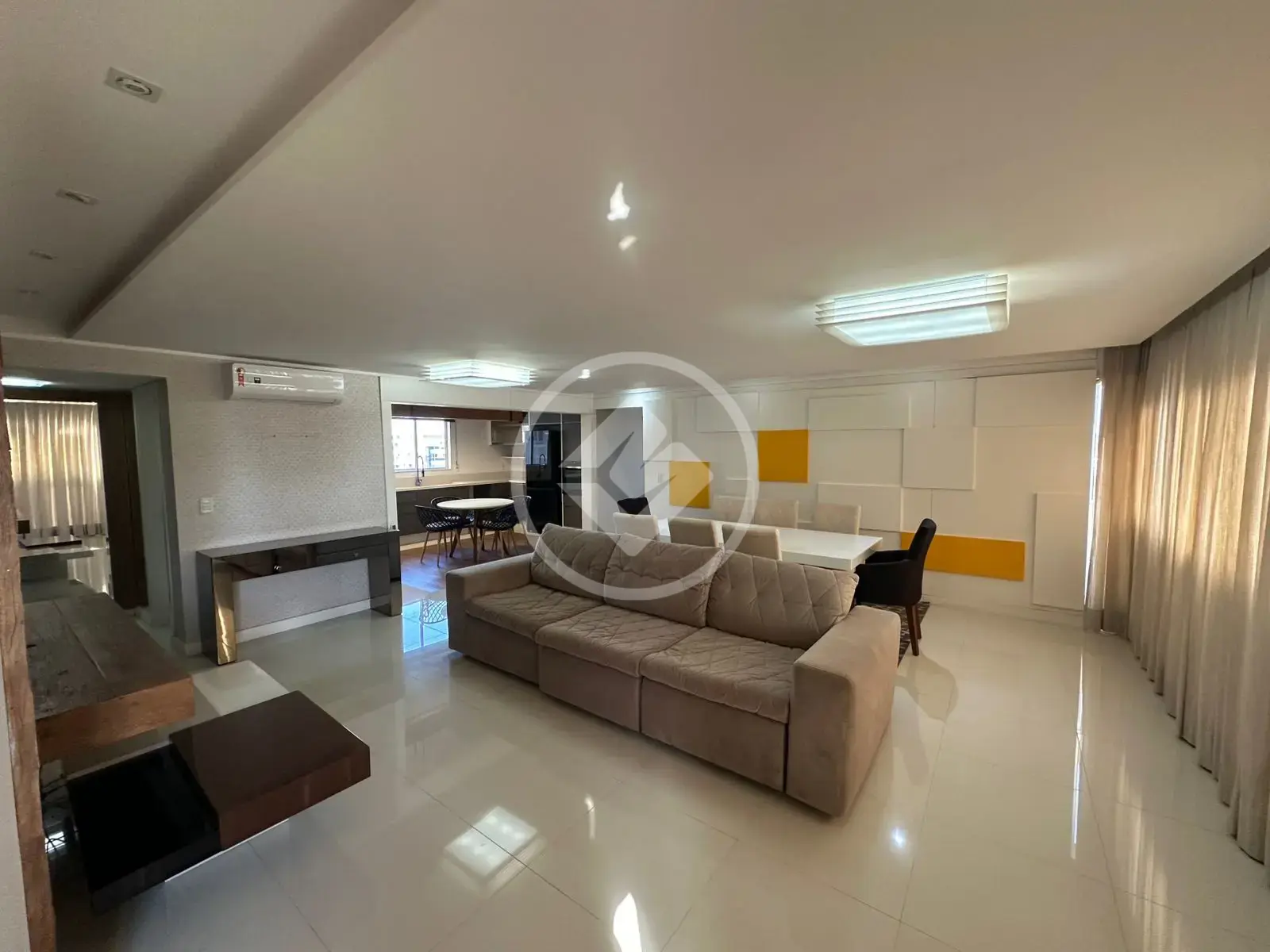 Imagem 3 - Apartamento em Centro, Chapecó - SC