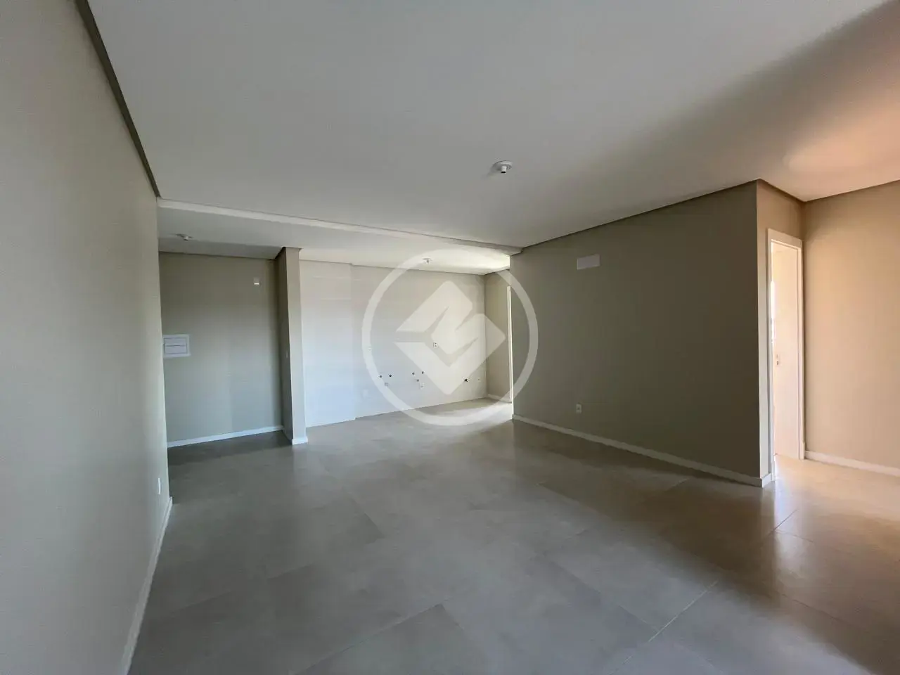 Imagem 2 - Apartamento em Bela Vista, Chapecó - SC