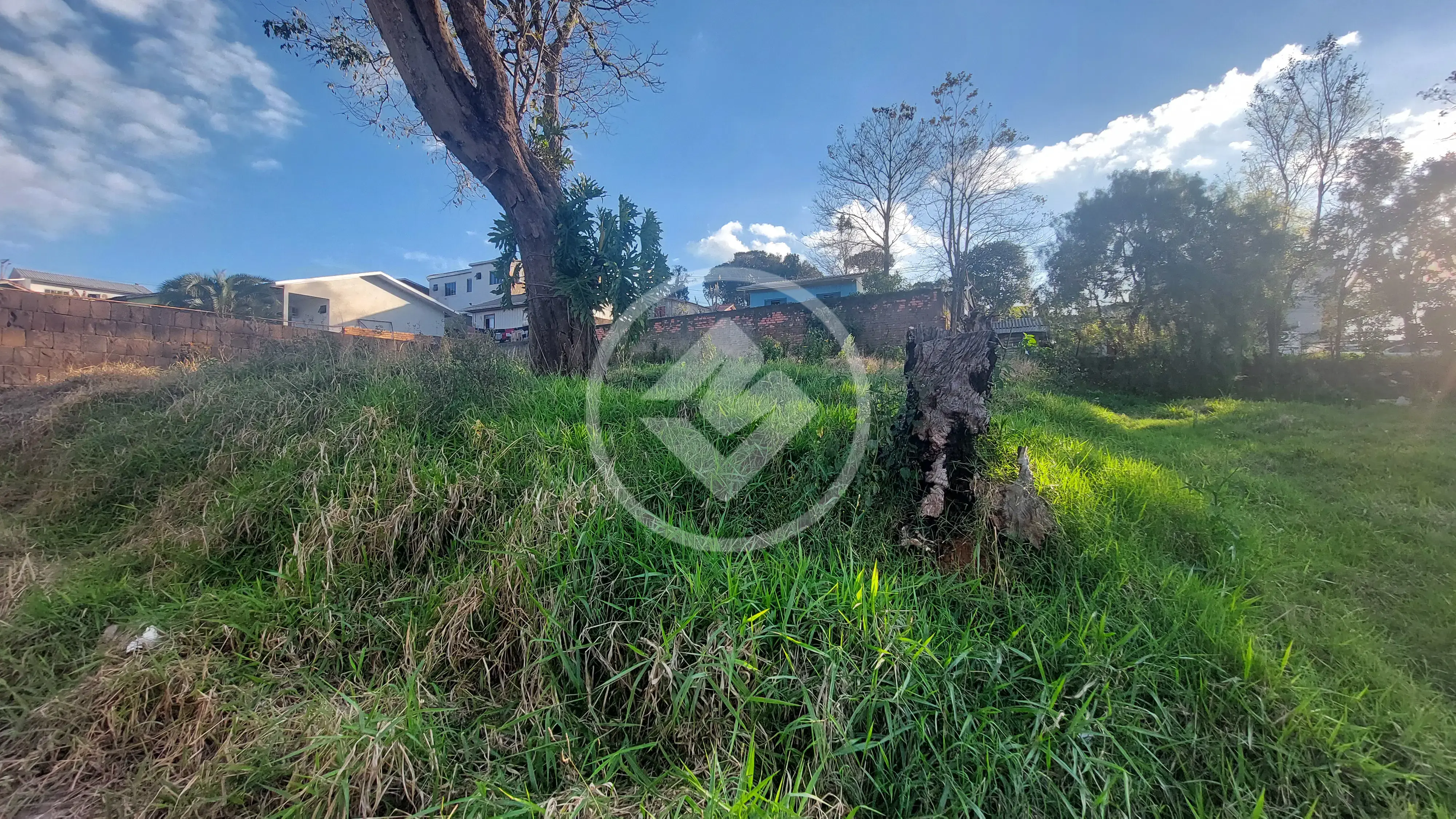 Imagem 1 - Terreno em Seminário, Chapecó - SC