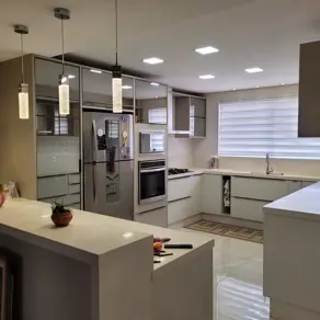 Imagem 5 - Casa em Líder, Chapecó - SC