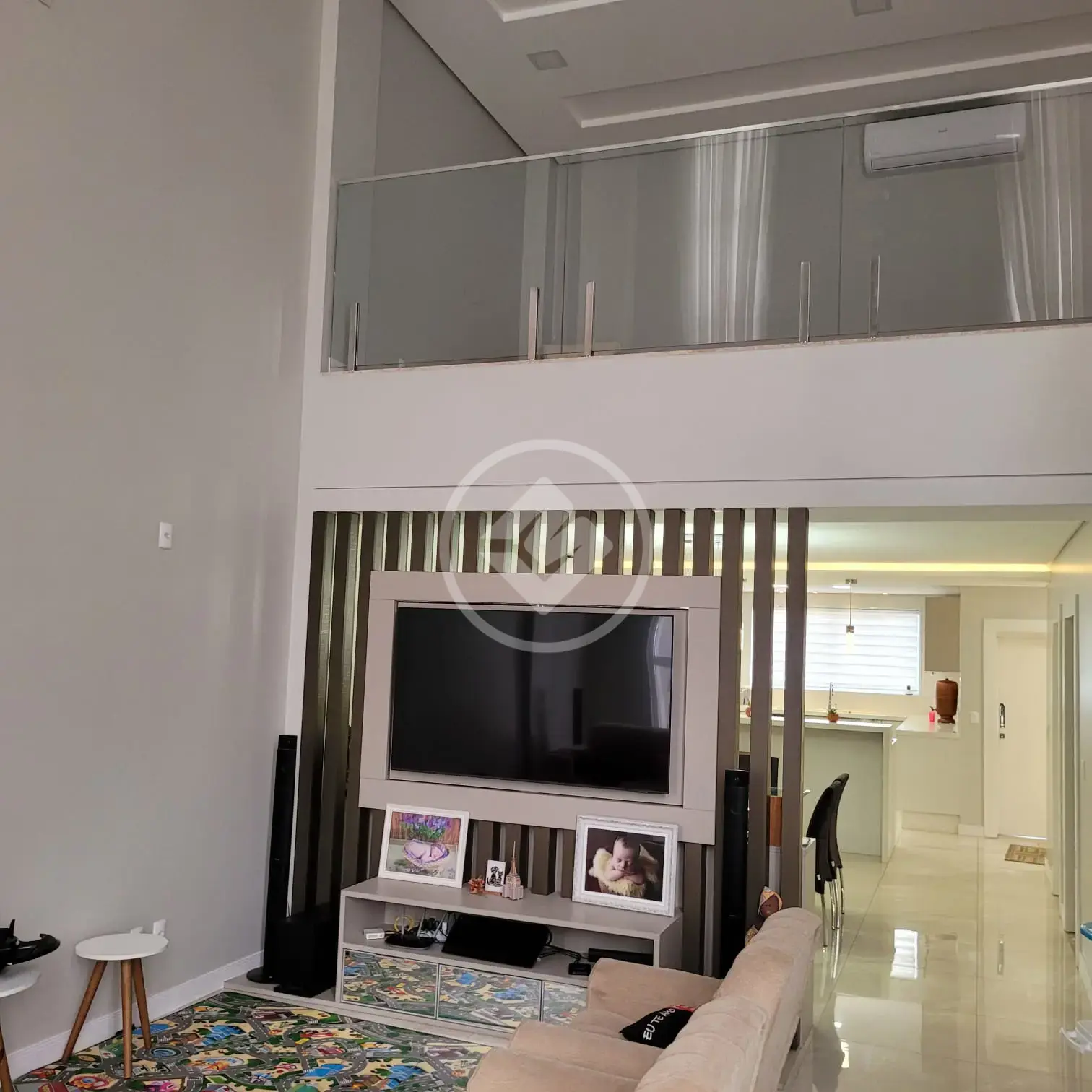 Image 2 - Casa em Líder, Chapecó - SC
