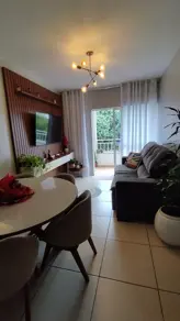 Apartamento Passo dos Fortes, Chapecó - SC — foto 1