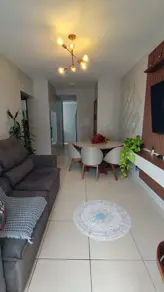 Apartamento Passo dos Fortes, Chapecó - SC — foto 2