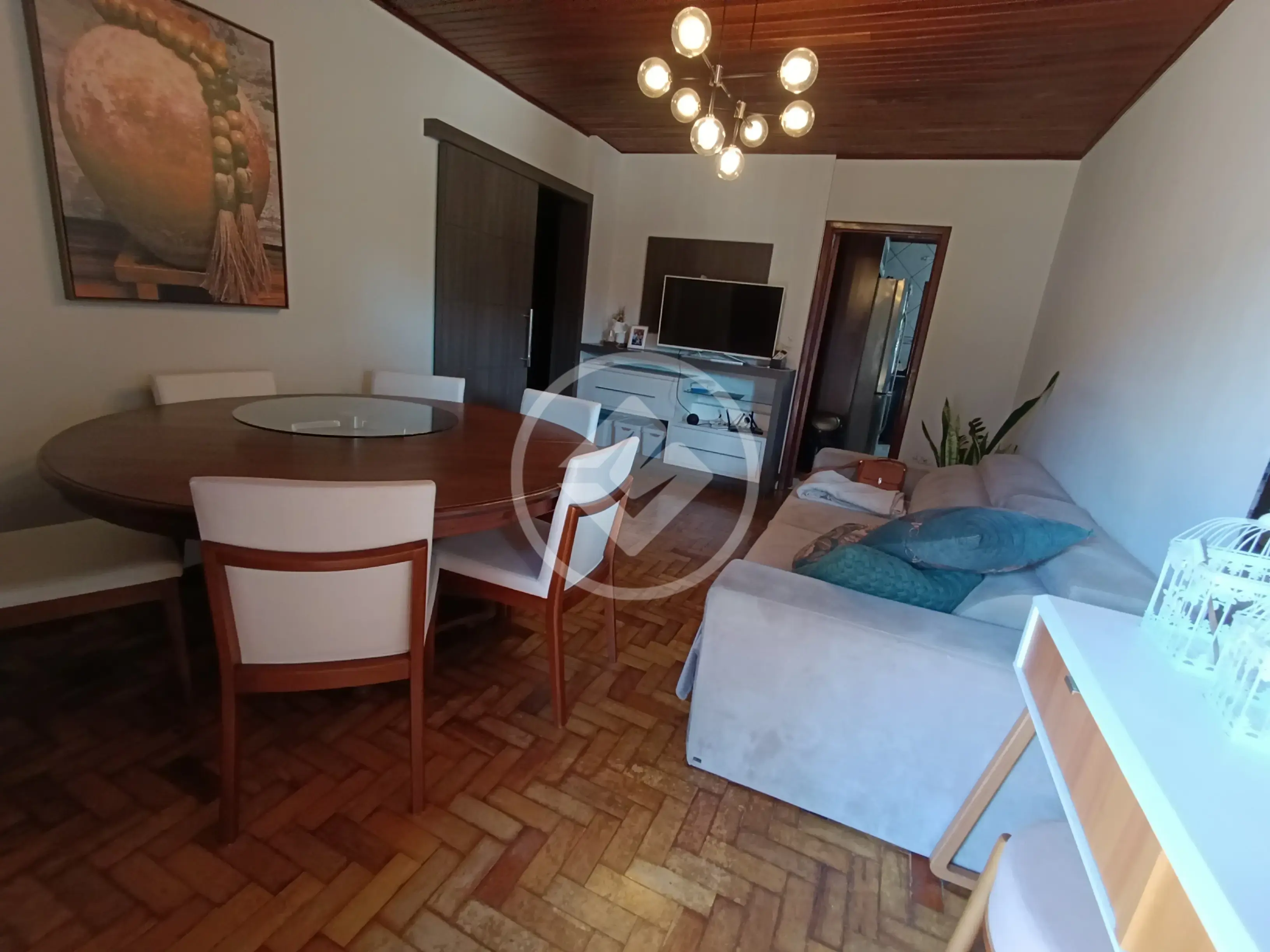 Imagem 2 - Casa em Presidente Médici, Chapecó - SC