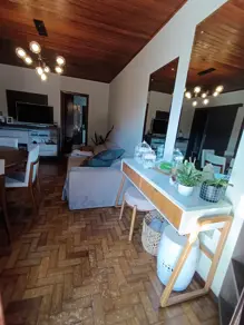 Casa Presidente Médici, Chapecó - SC — foto 2