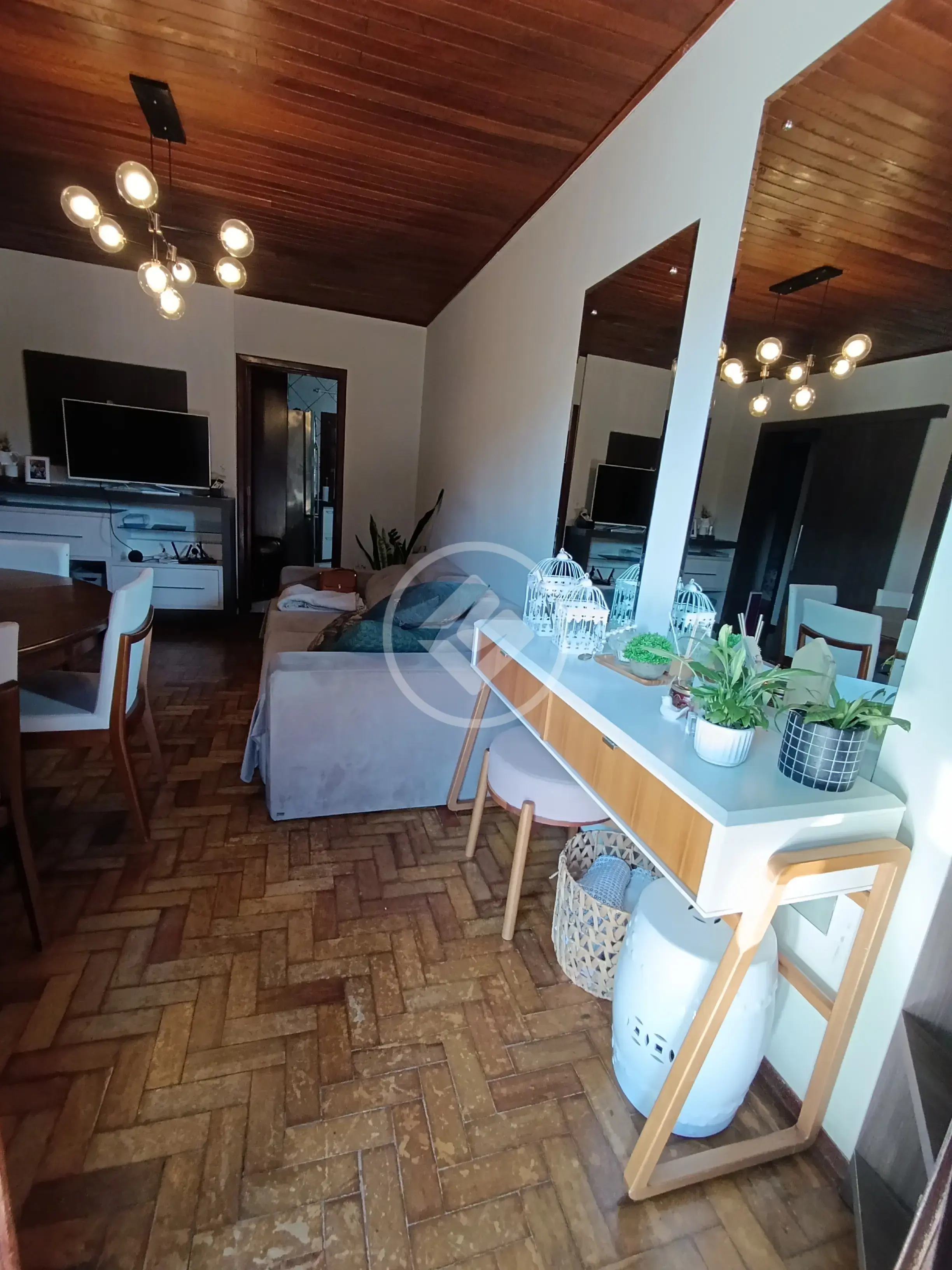 Imagem 1 - Casa em Presidente Médici, Chapecó - SC
