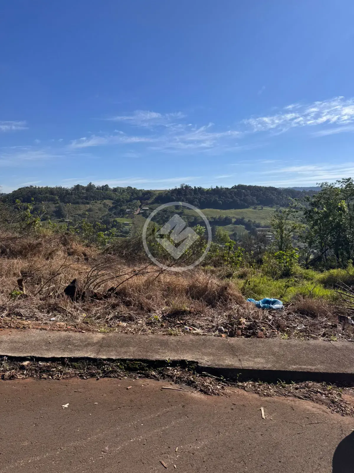 Imagem 1 - Terreno em Centro, Coronel Freitas - SC