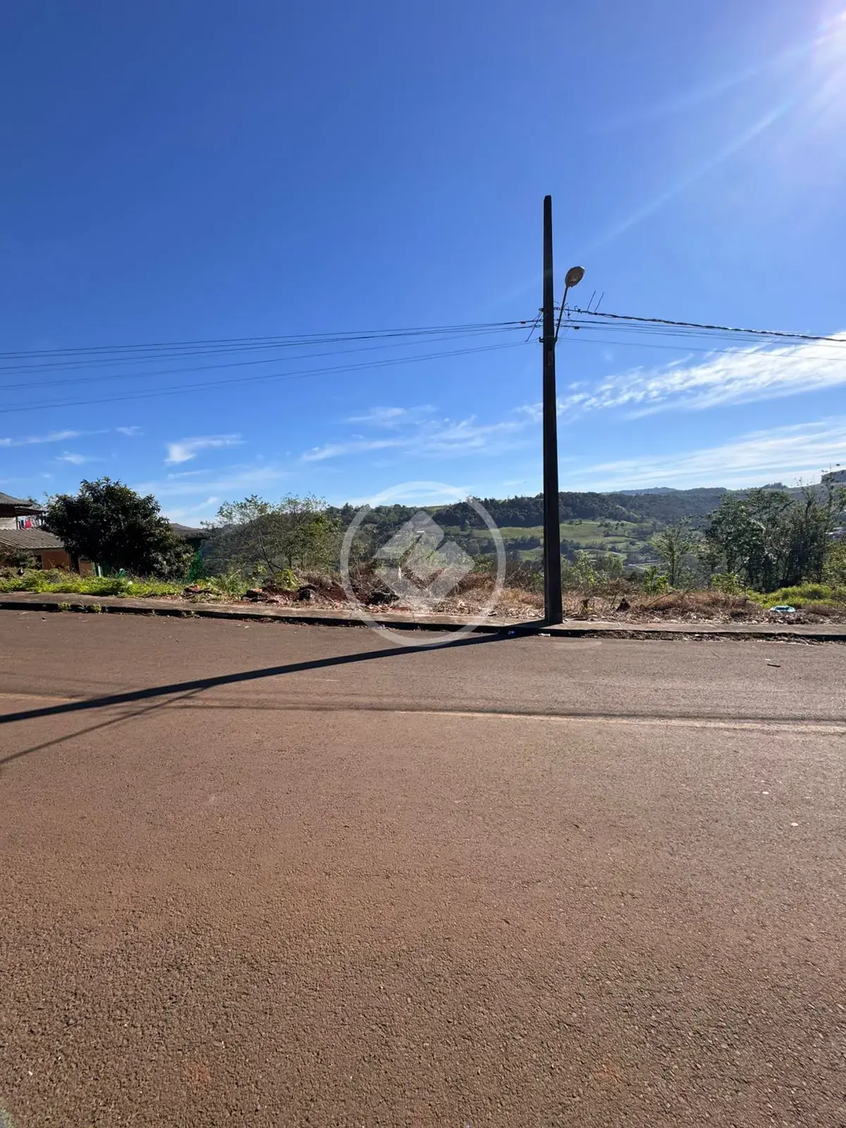 Imagem 2 - Terreno em Centro, Coronel Freitas - SC
