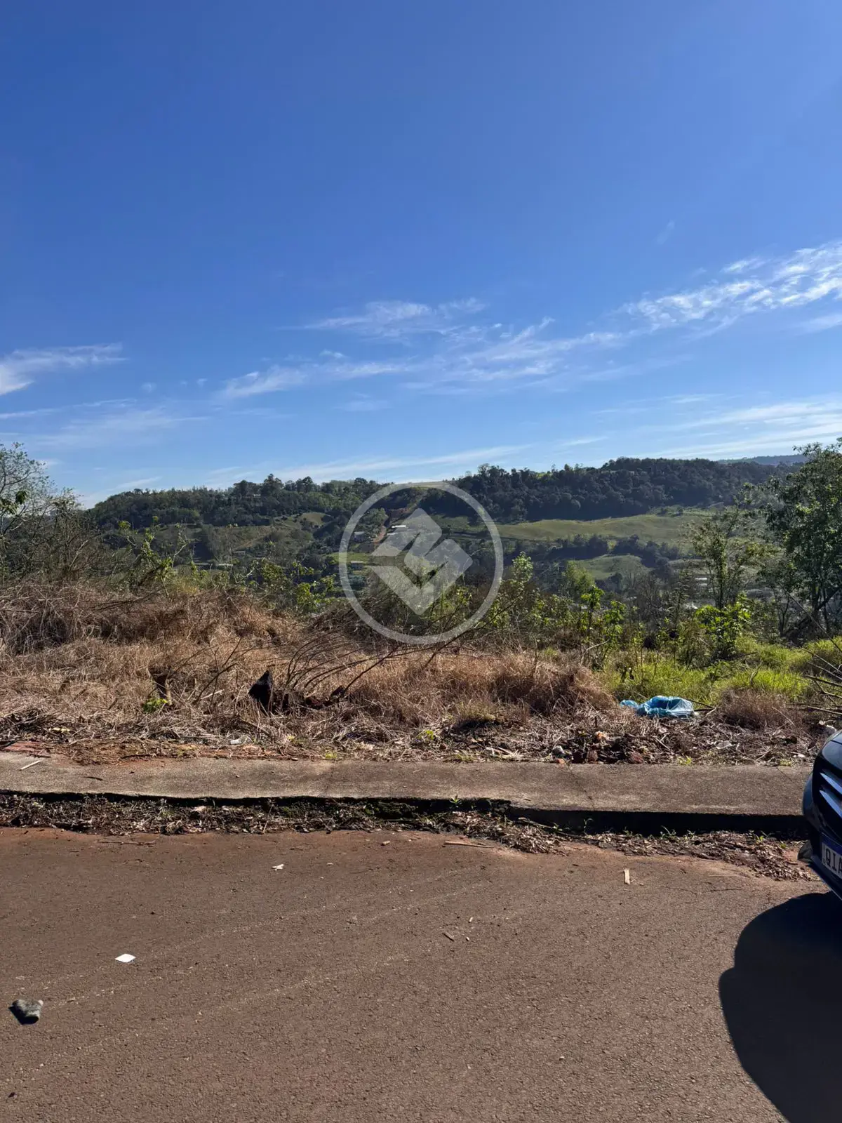 Imagem 3 - Terreno em Centro, Coronel Freitas - SC