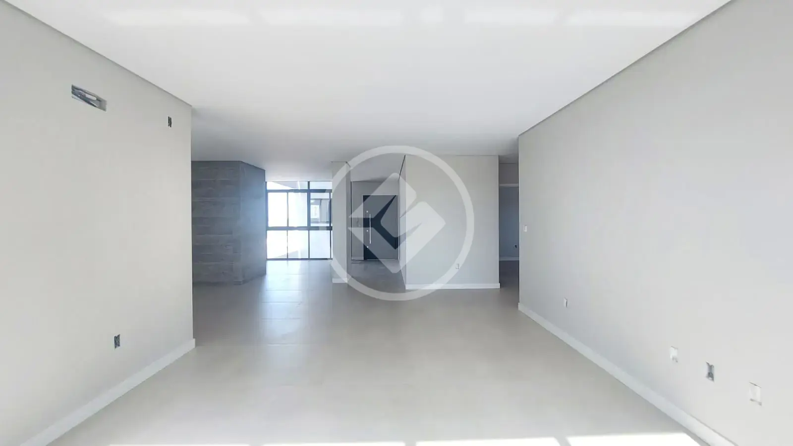 Imagem 3 - Apartamento em São Cristóvão, Chapecó - SC