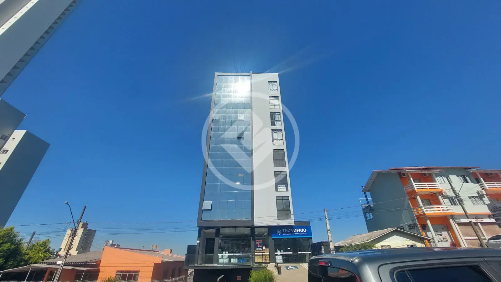 Imagem 1 - Apartamento em São Cristóvão, Chapecó - SC